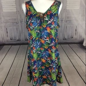 Lilo & Stitch Shift Dress